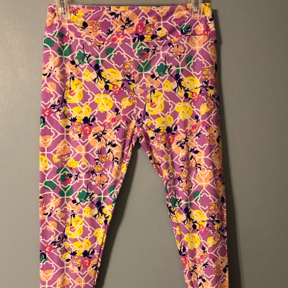 TC leggings